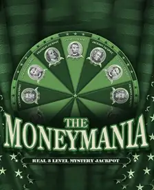 The Moneymania